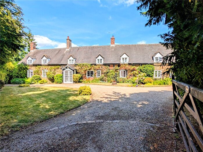 3 Bedroom Detached House For Sale In Button Bridge, Kinlet, Bewdley, DY12