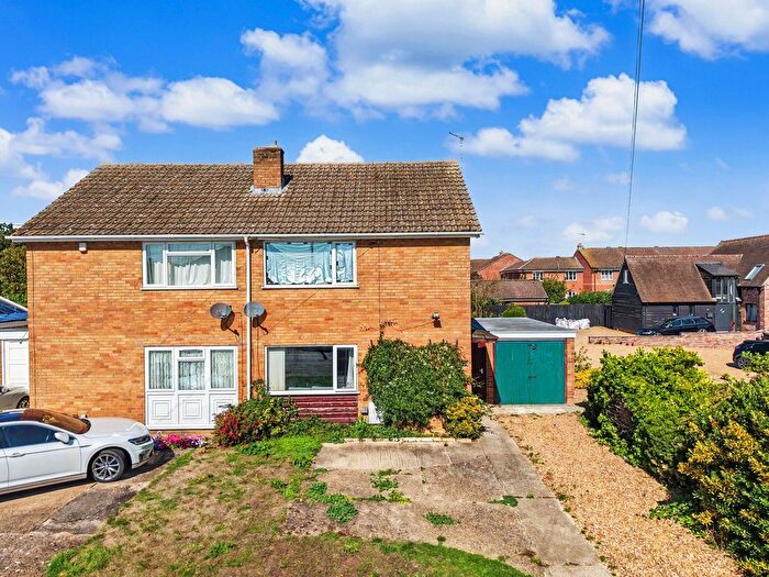 3 Bedroom Property For Sale In Main Street, Witchford, CB6