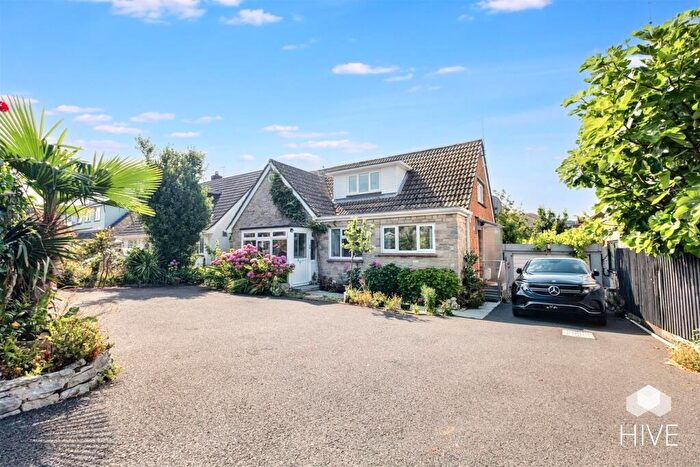 5 Bedroom Detached House For Sale In Rabling Road, Swanage, BH19