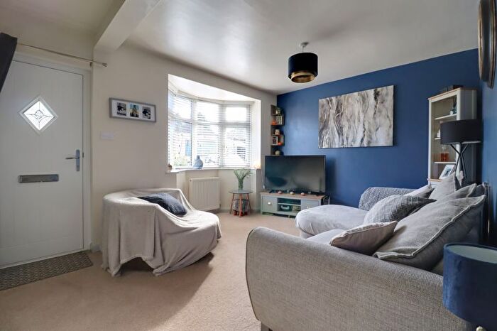 2 Bedroom Semi-Detached House For Sale In Craddock Road, Holmcroft, Stafford, ST16