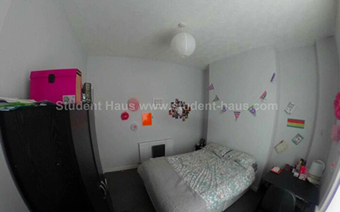 3 Bedroom House To Rent In Nichols Street, Salford, M6