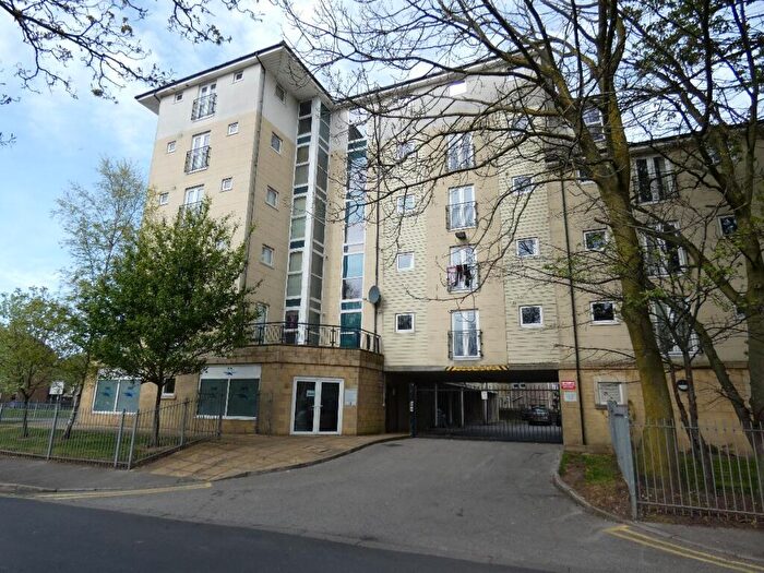 2 Bedroom Flat To Rent In Queen Square, Station Road, Morecambe, LA4