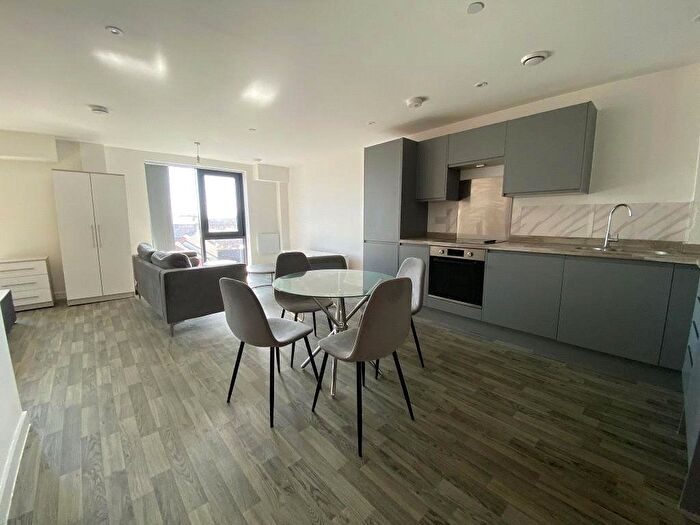 Studio To Rent In Camley Street, Camden, London, N1C