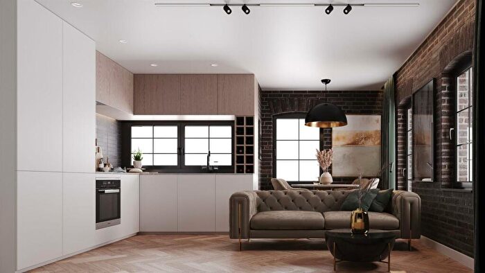 2 Bedroom Apartment For Sale In Kitchen Street, Liverpool, L1