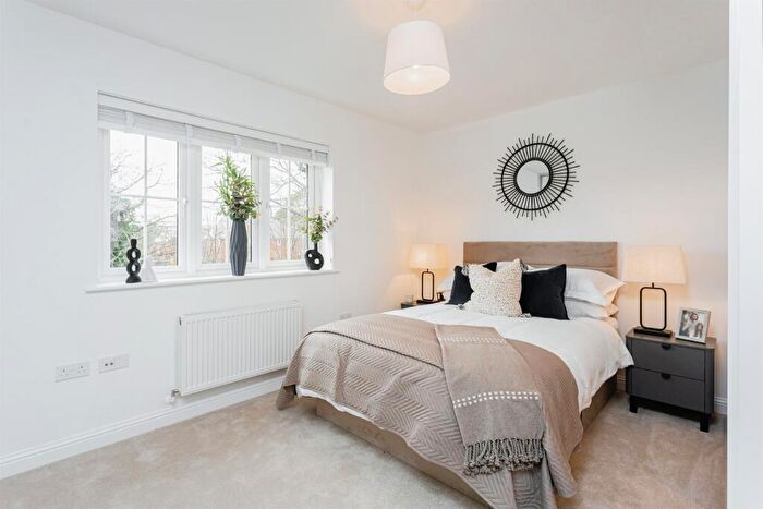 2 Bedroom Semi-Detached House For Sale In Station Road, Plumpton Green, Lewes, BN7