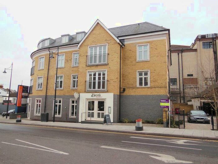1 Bedroom Flat To Rent In Horizon Building, George Lane, South Woodford, London, E18