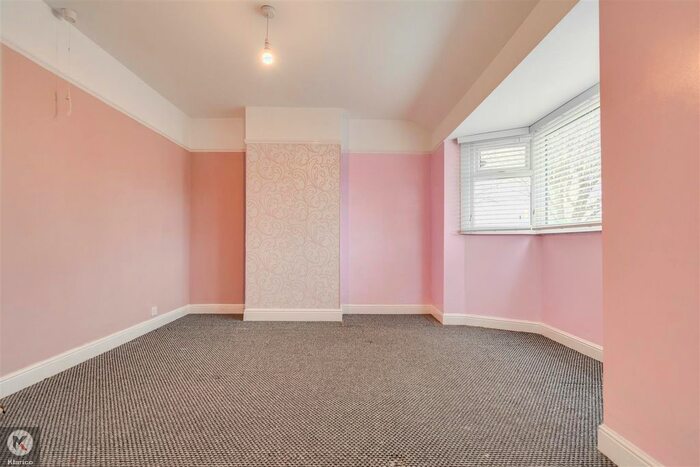 2 Bedroom Semi-Detached House For Sale In Allendale Road, Yardley, Birmingham, B25