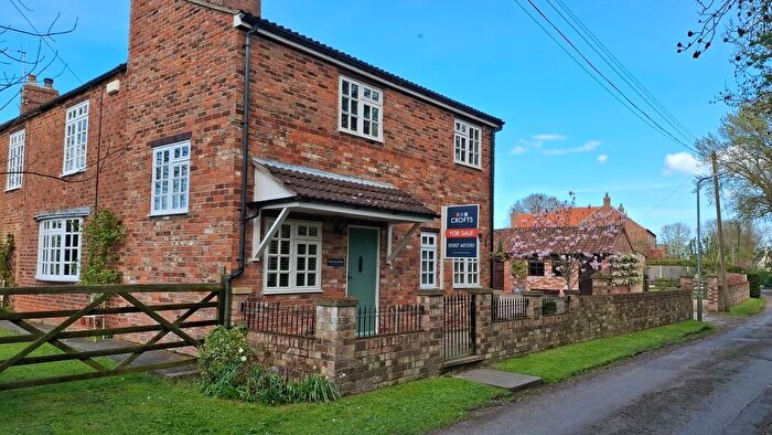 5 Bedroom Detached House For Sale In Mill Lane, Grimoldby, Louth, LN11