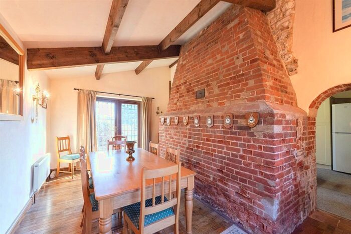 5 Bedroom Detached House For Sale In Vicarage Road, Foulden, Thetford, IP26