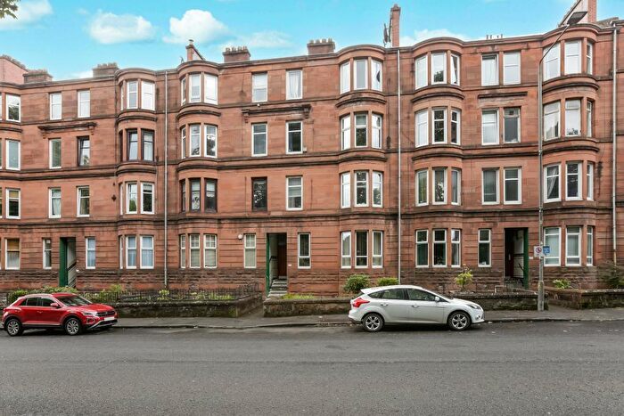 1 Bedroom Flat For Sale In Tollcross Road, Tollcross, G32