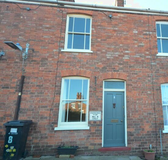 2 Bedroom Terraced House To Rent In Little South Street, Louth, LN11