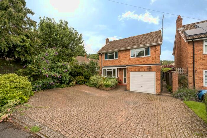 3 Bedroom Detached House To Rent In Dryleaze, Wotton-Under-Edge, GL12
