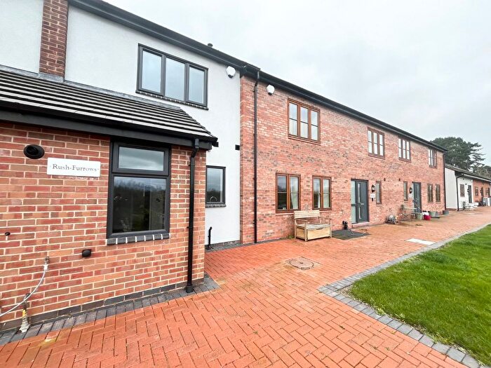 3 Bedroom Terraced House To Rent In Old Warwick Road, Rowington, Warwick, Warwickshire, CV35