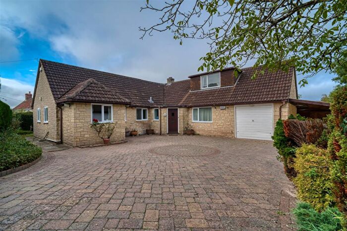3 Bedroom Detached Bungalow For Sale In Broad Oak, Sturminster Newton, DT10