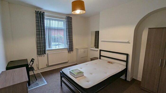 6 Bedroom Terraced House To Rent In Aughton Street, Ormskirk, L39