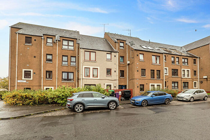 1 Bedroom Flat For Sale In Breadalbane Street, Edinburgh, EH6