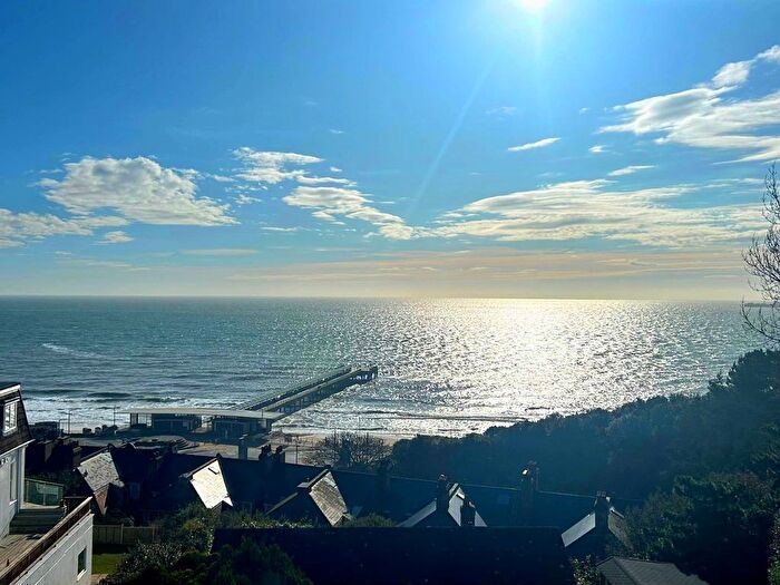 1 Bedroom Studio For Sale In Boscombe Spa Road, Bournemouth, BH5