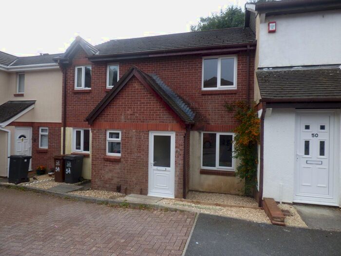 2 Bedroom Property To Rent In Woodend Road, Plymouth, Devon, PL6