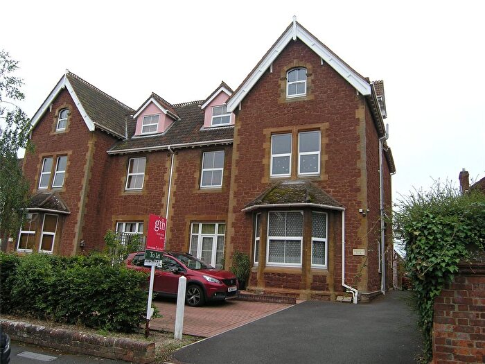2 Bedroom Property To Rent In Northfield, Bridgwater, TA6