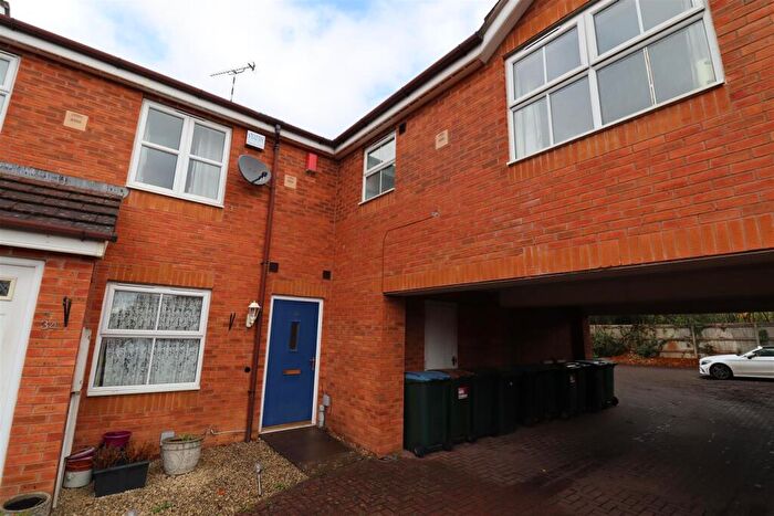 2 Bedroom Terraced House To Rent In Fow Oak, Coventry, CV4