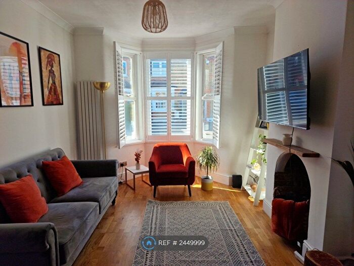 3 Bedroom Terraced House To Rent In Prospect Road, Woodford Green, IG8