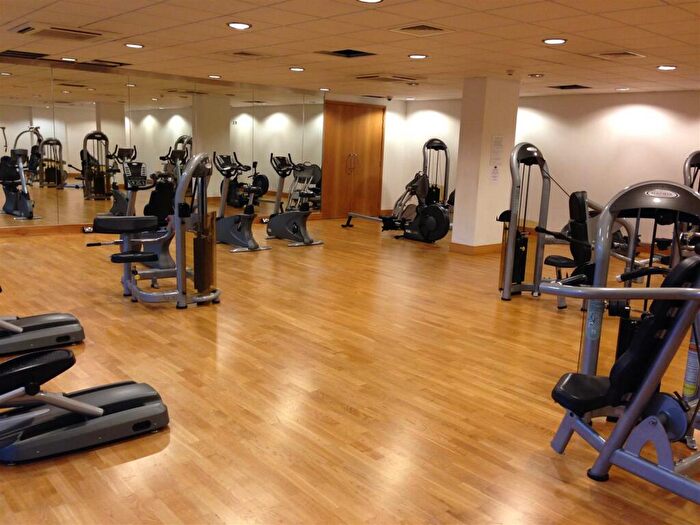 2 Bedroom Apartment To Rent In Litmus Building, Huntingdon Street, Nottingham, NG1