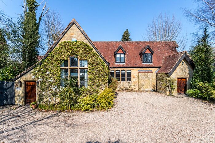 4 Bedroom Detached House For Sale In Langton Road, Langton Green, TN3