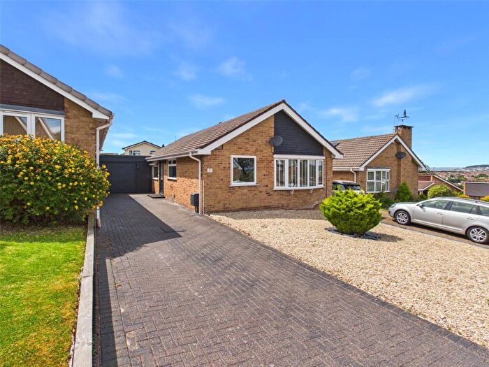2 Bedroom Bungalow For Sale In Maidstone Grove, Weston-super-Mare, North Somerset, BS24