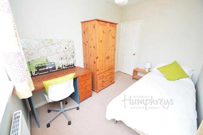 4 Bedroom House To Rent In Sherburn Road, Durham, DH1