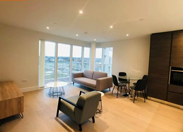 2 Bedroom Flat To Rent In Marsden House, Pegler Square, SE3