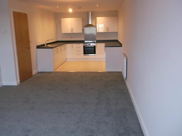 1 Bedroom Flat To Rent In Chorley New Road, Bolton BL6