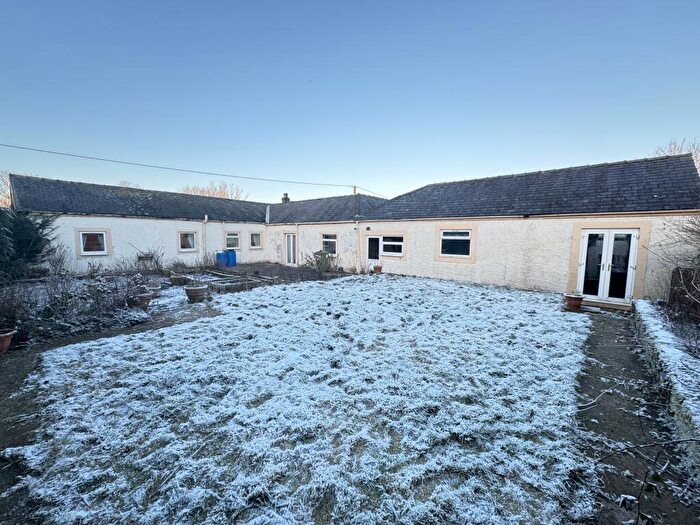 4 Bedroom Detached Bungalow For Sale In Midtown Cottage, Little Bampton, Wigton, Cumbria, CA7