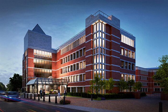 2 Bedroom Apartment To Rent In Surrey Street, Norwich, NR1