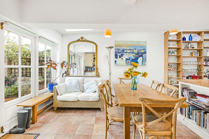 2 Bedroom House To Rent In Bedford Street, Oxford, OX4