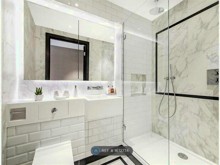 3 Bedroom Flat To Rent In Chapter Street, London, SW1P