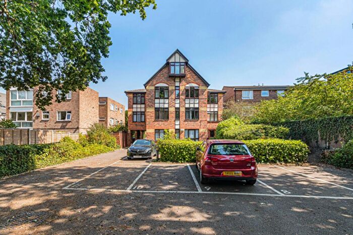 1 Bedroom Flat To Rent In Carlton Road, Holmwood Court, DA14