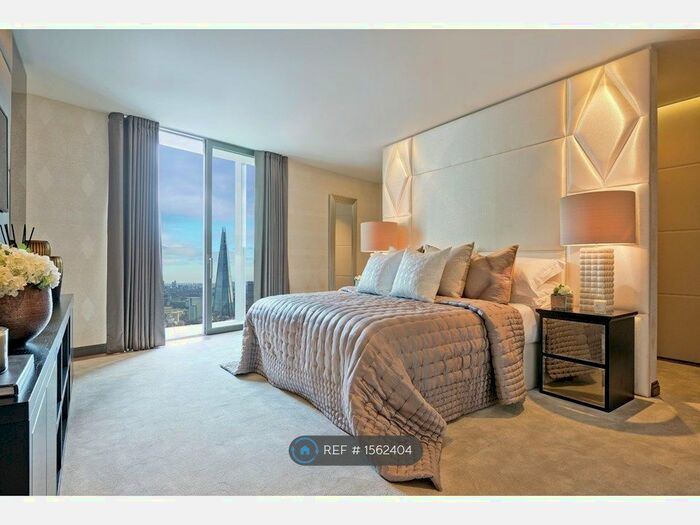 1 Bedroom Flat To Rent In Blackfriars Road, London, SE1