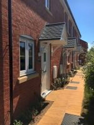 2 Bedroom Terraced House To Rent In Locke Row, Woodford Halse, NN11
