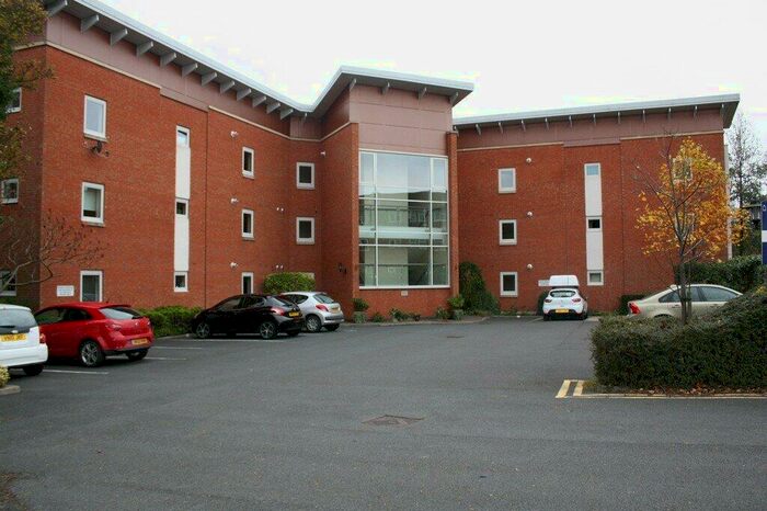 2 Bedroom Flat To Rent In Seacole House, A Birchfield Road, Webheath, Redditch, B97