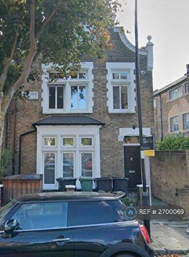 1 Bedroom Flat To Rent In Elthorne Road, London, N19