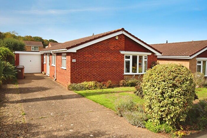 3 Bedroom Detached Bungalow For Sale In Wentworth Close, Heighington, LN4