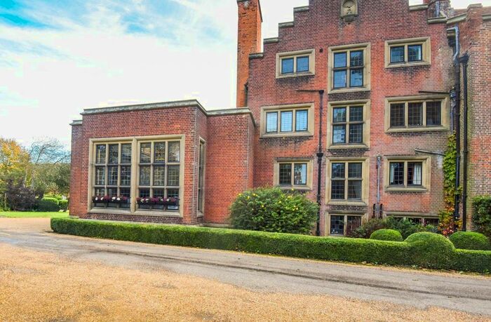 3 Bedroom Flat For Sale In Hadham Hall, Little Hadham, Ware, Hertfordshire, SG11