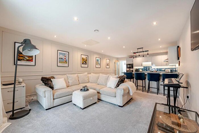 1 Bedroom Apartment For Sale In The Shambles, Wetherby, LS22