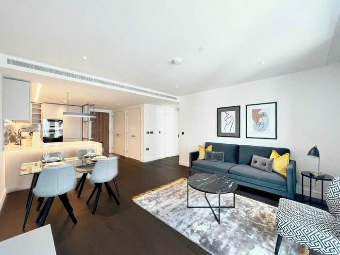 1 Bedroom Flat To Rent In Fountain Park Way, London, W12