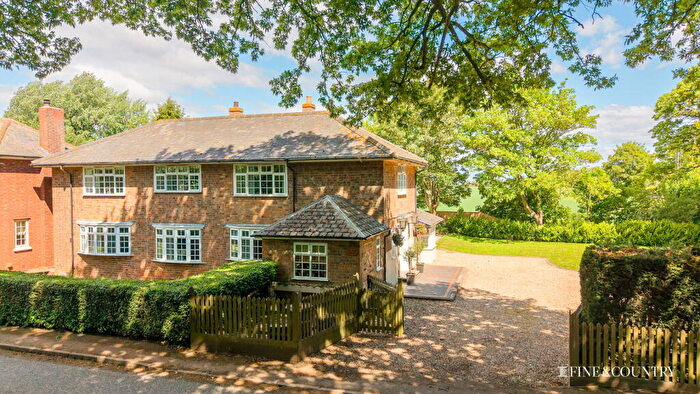 5 Bedroom Detached House For Sale In Dawsmere, PE12