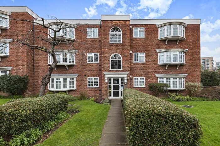2 Bedroom Flat To Rent In Bispham Road, London, NW10