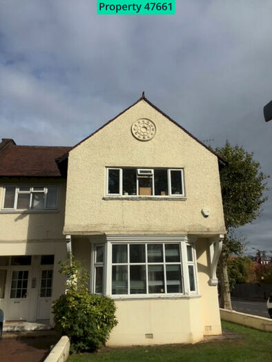 1 Bedroom Flat To Rent In Teignmouth Road, London, NW2