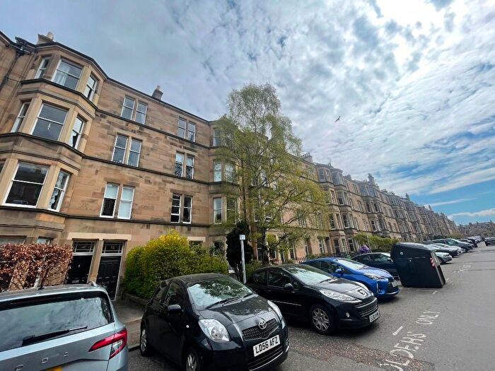 3 Bedroom Flat To Rent In Spottiswoode Street, Marchmont, Edinburgh, EH9
