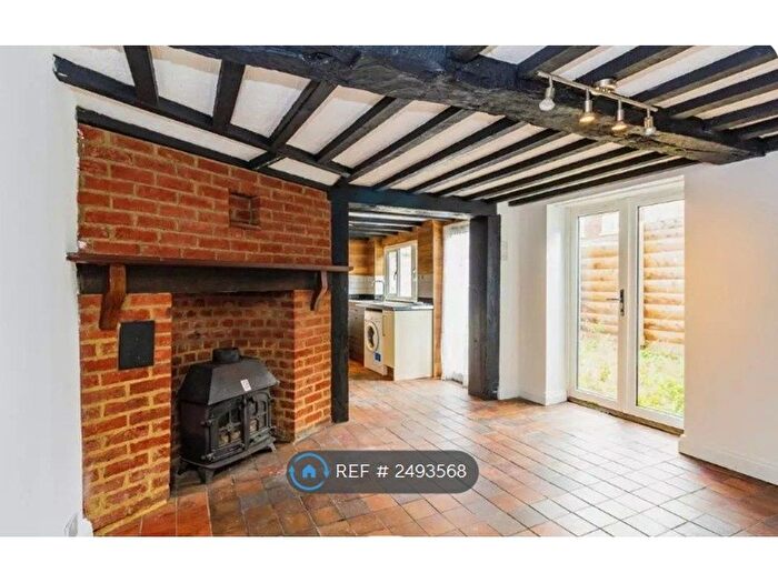 2 Bedroom Semi-Detached House To Rent In The Limes, Hockliffe, Leighton Buzzard, LU7