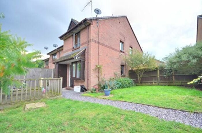 1 Bedroom End Of Terrace House To Rent In Greystoke Drive, Ruislip, HA4